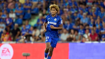 John Patrick ficha por el Stade de Reims