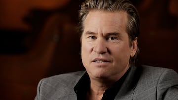 "A mí me han echado de casi todas mis películas, siempre acaban buscando a otra persona", ha reconocido el actor en más de una ocasión. Considerado uno de los más talentosos de la década de los 90, hoy día es más conocido por las declaraciones que hacen sobre él los directores con los que ha trabajado. Dos ejemplos son las de Joel Schumacher tras coincidir con él en 'Batman y Robin' ("Era infantil e imposible. No era un actor difícil, era un actor psicópata") y las de Richard Stanley tras su paso por 'La isla del doctor Moreau' (“Los productores tomaron la decisión de consentirle todos los caprichos, por extraños que fueran. Su megalomanía tuvo un efecto de contagio y todo el mundo se puso a exigir cosas"). Habitual de peleas y malos gestos con el resto del equipo, llegó a aparecer en la lista de “las personas más aterradoras de Hollywood” tras su divorcio con Joanne Walley.