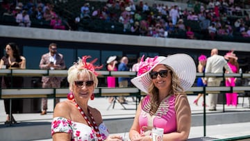 Ahead of the 2025 Kentucky Derby, we bring you the lowdown on how to make the mint julep, which has been the race’s official drink for 85 years.
