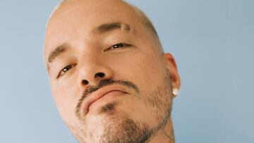 BOGOTÁ, 13 de abril de 2021.- En la noche de este jueves, 15 de abril, se vivirá una nueva cita con la música iberoamericana, con una nueva entrega de los Latin American Music Awards, que contará con mucho talento colombiano. J. Balvin. (Colprensa).