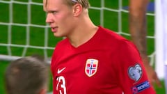 El centro perfecto de Odegaard para Haaland: el inicio de algo grande