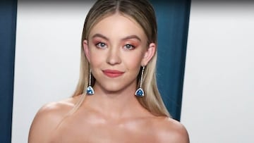 Sydney Sweeney