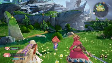 visions of mana jrpg square enix ps4 ps5 xbox series pc