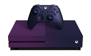 Xbox One S Fortnite