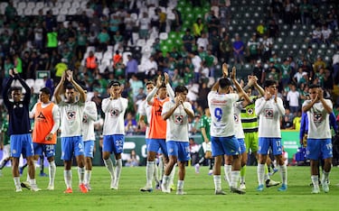 Draws or even two-goal wins: what each Liga MX team needs to reach the semifinals