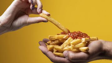 The secret sauce that’s McDonald’s ketchup