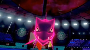 Pokémon Espada y Escudo mejor equipo lucha combate recomendado