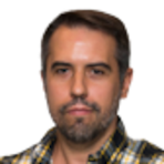 Jorge García Hernández