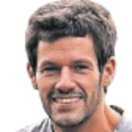 Nacho Azparren Menéndez